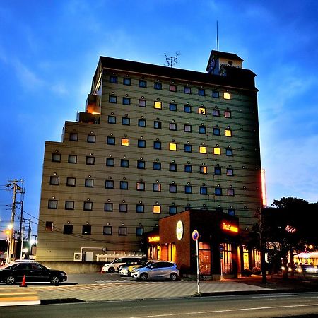 Grand Park Hotel Panex Kimitsu Εξωτερικό φωτογραφία