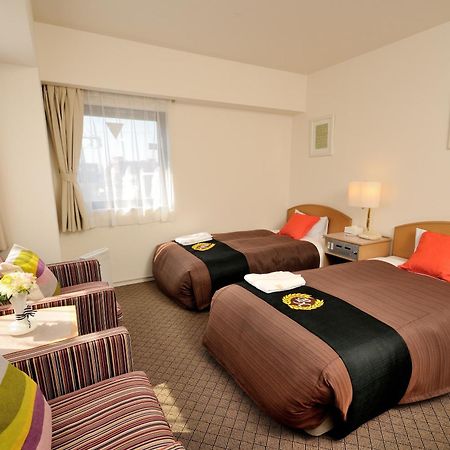Grand Park Hotel Panex Kimitsu Εξωτερικό φωτογραφία