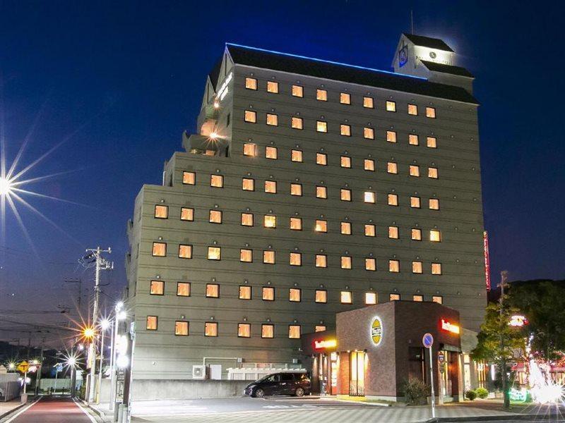 Grand Park Hotel Panex Kimitsu Εξωτερικό φωτογραφία
