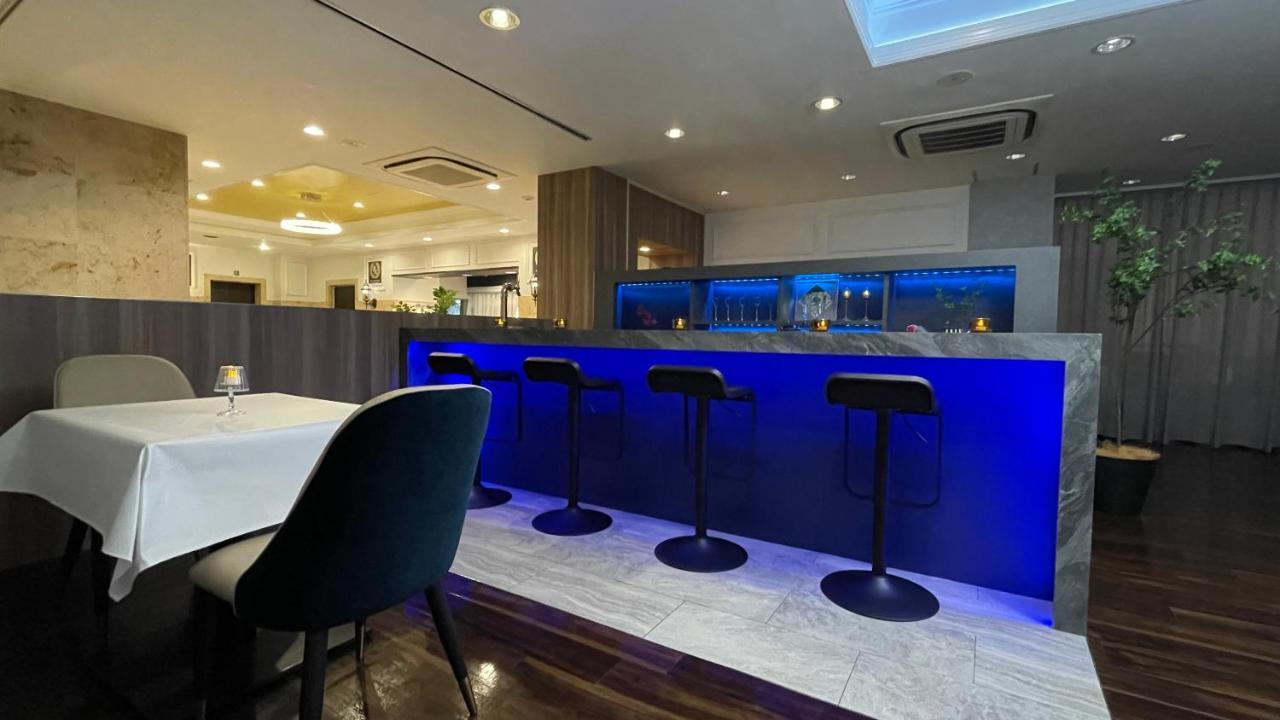Grand Park Hotel Panex Kimitsu Εξωτερικό φωτογραφία