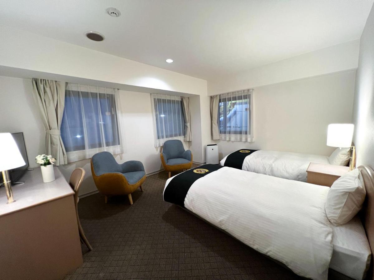 Grand Park Hotel Panex Kimitsu Εξωτερικό φωτογραφία