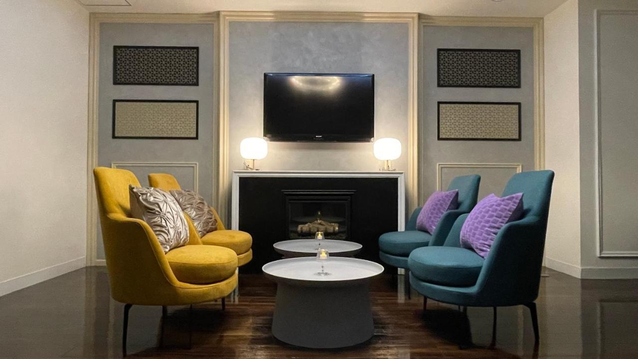 Grand Park Hotel Panex Kimitsu Εξωτερικό φωτογραφία