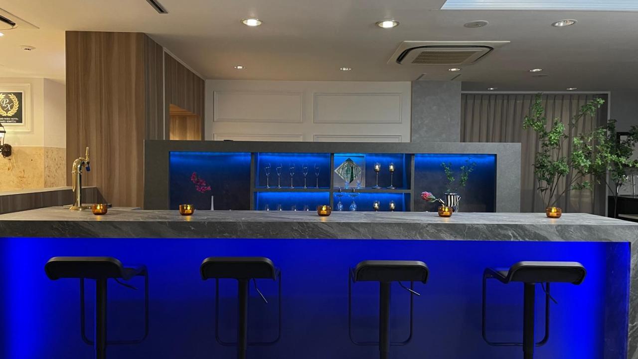 Grand Park Hotel Panex Kimitsu Εξωτερικό φωτογραφία
