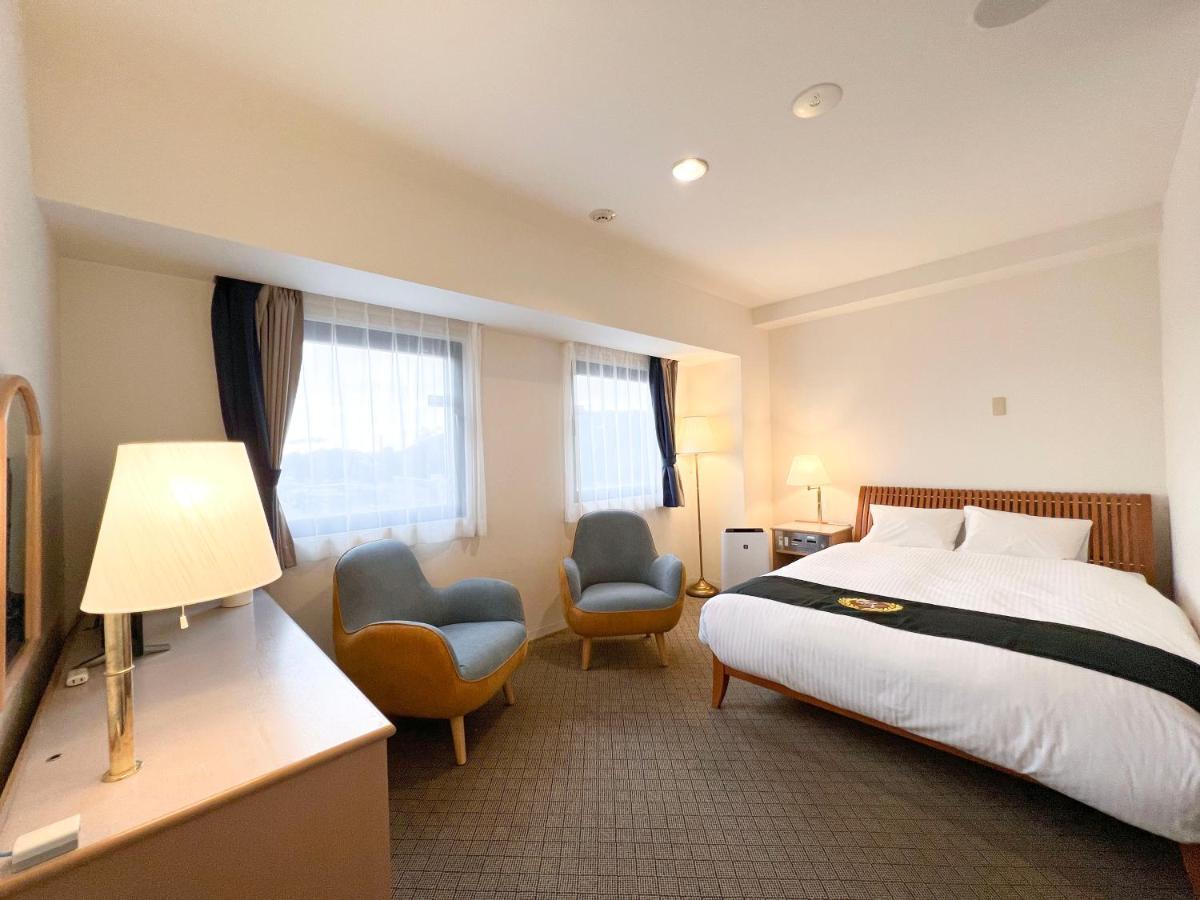 Grand Park Hotel Panex Kimitsu Εξωτερικό φωτογραφία