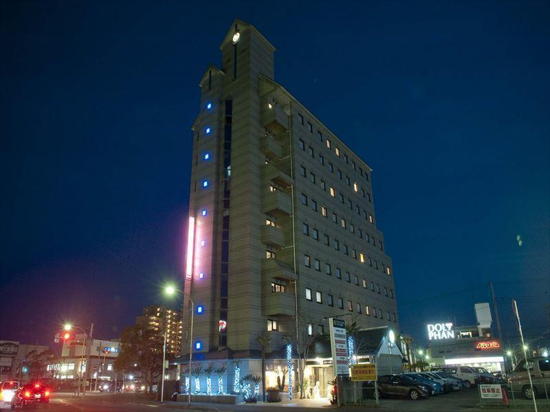 Grand Park Hotel Panex Kimitsu Εξωτερικό φωτογραφία