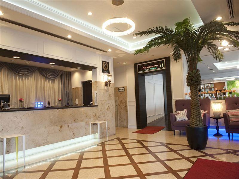 Grand Park Hotel Panex Kimitsu Εξωτερικό φωτογραφία