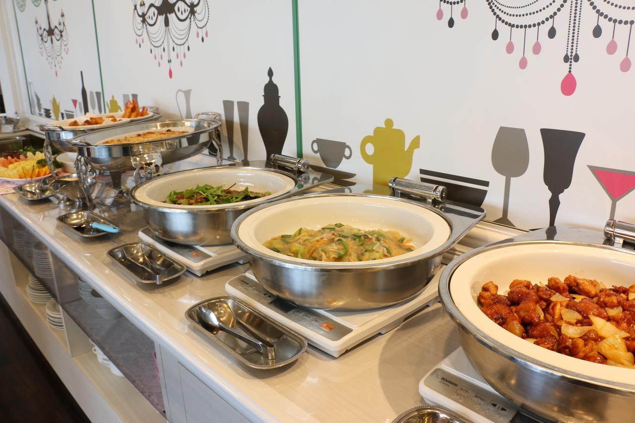 Grand Park Hotel Panex Kimitsu Εξωτερικό φωτογραφία