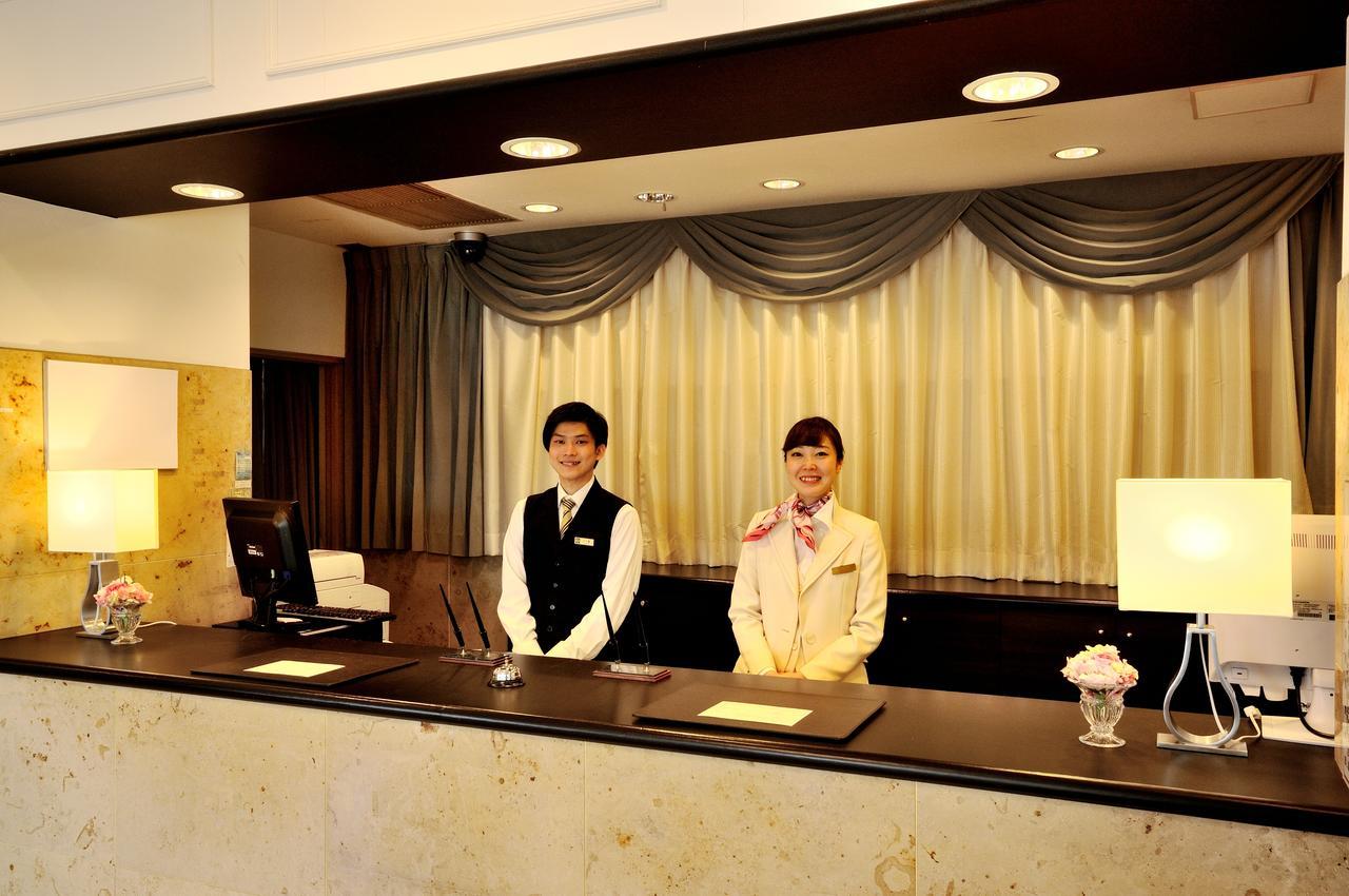 Grand Park Hotel Panex Kimitsu Εξωτερικό φωτογραφία