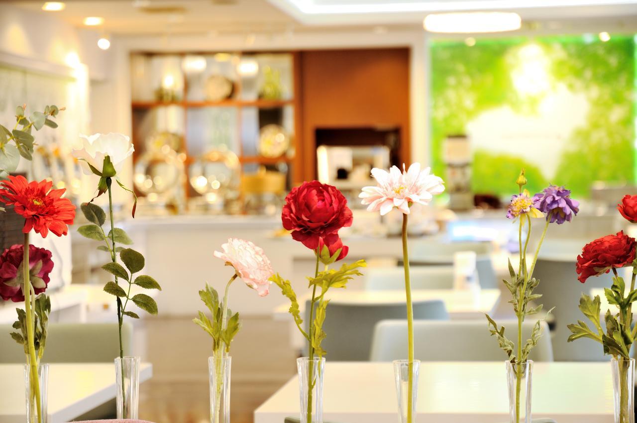 Grand Park Hotel Panex Kimitsu Εξωτερικό φωτογραφία