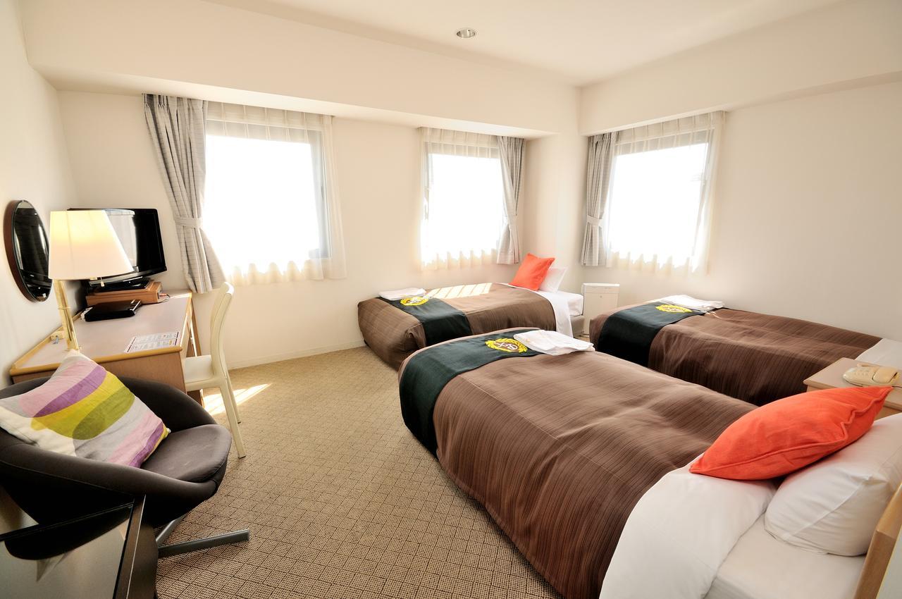 Grand Park Hotel Panex Kimitsu Εξωτερικό φωτογραφία