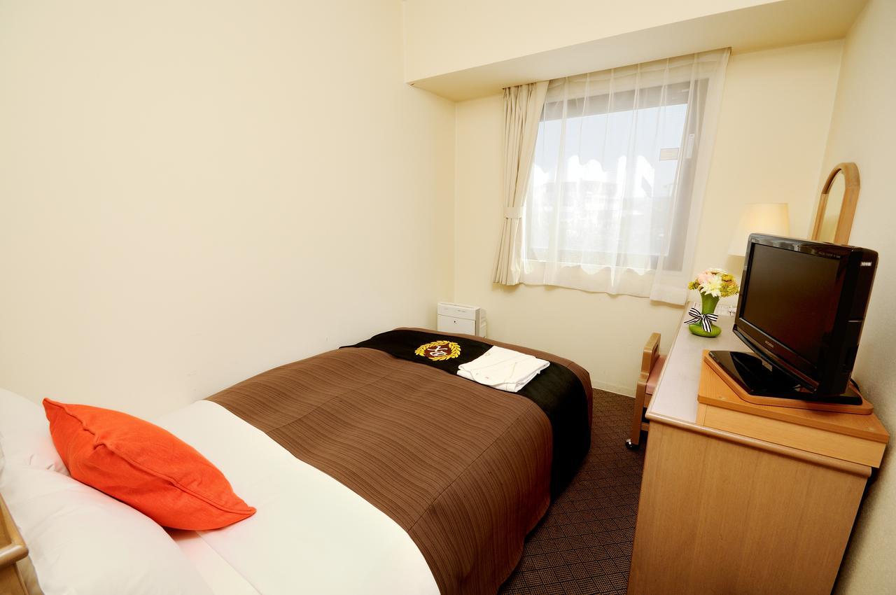 Grand Park Hotel Panex Kimitsu Εξωτερικό φωτογραφία