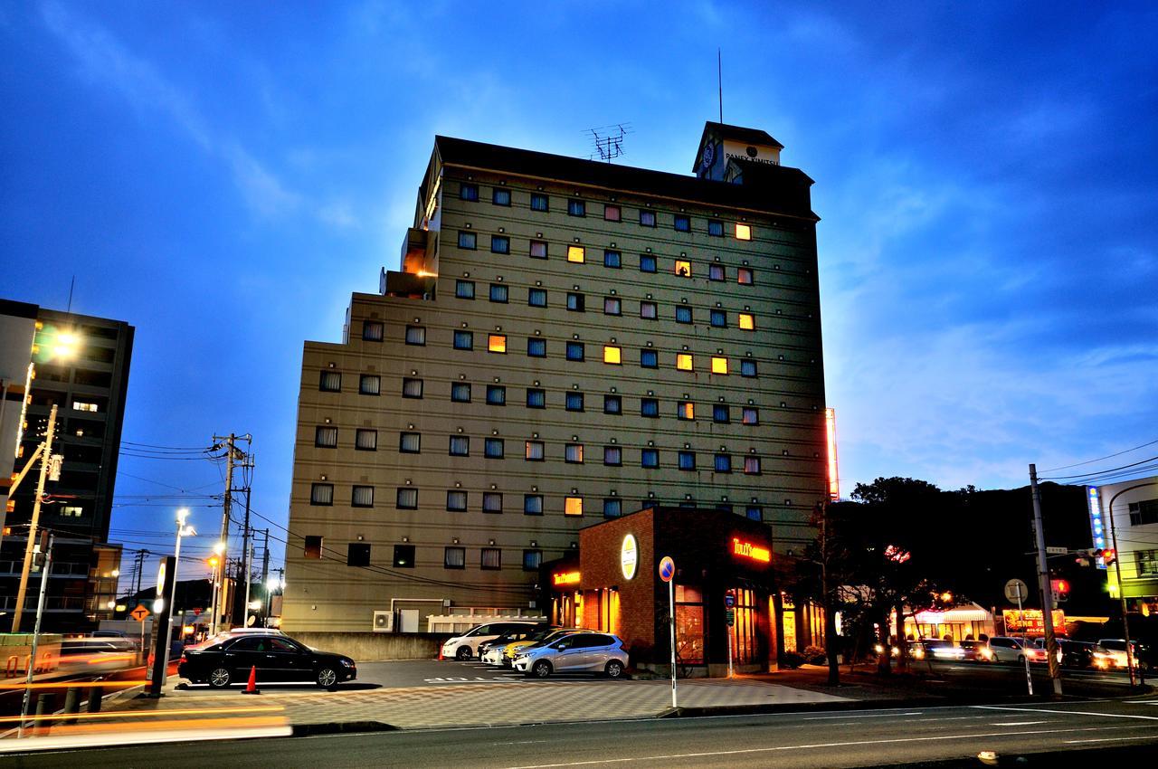 Grand Park Hotel Panex Kimitsu Εξωτερικό φωτογραφία