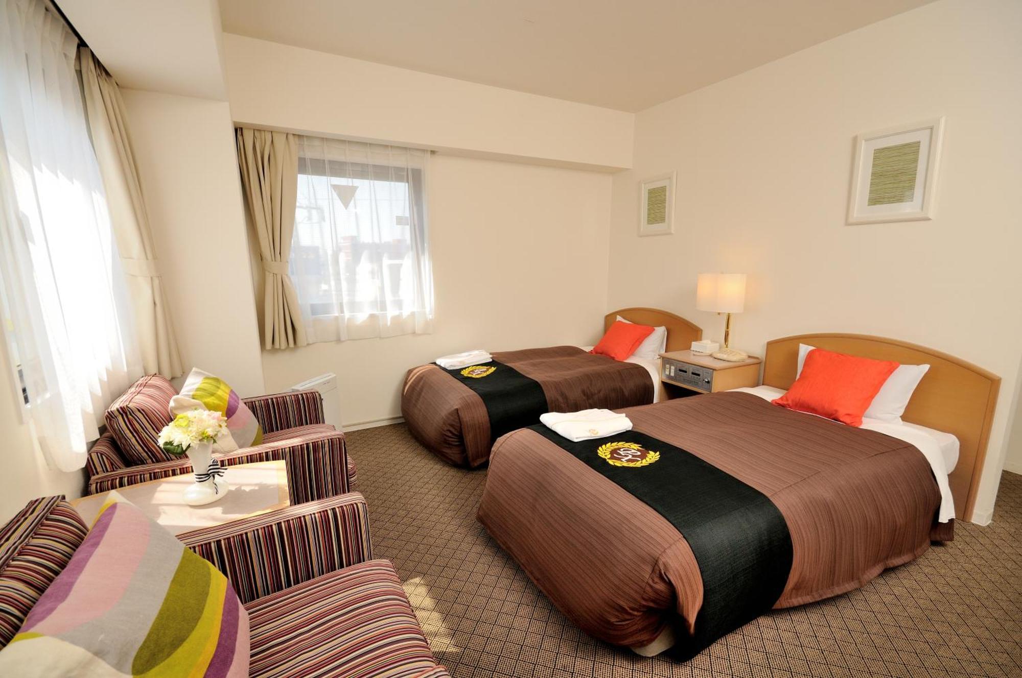 Grand Park Hotel Panex Kimitsu Εξωτερικό φωτογραφία