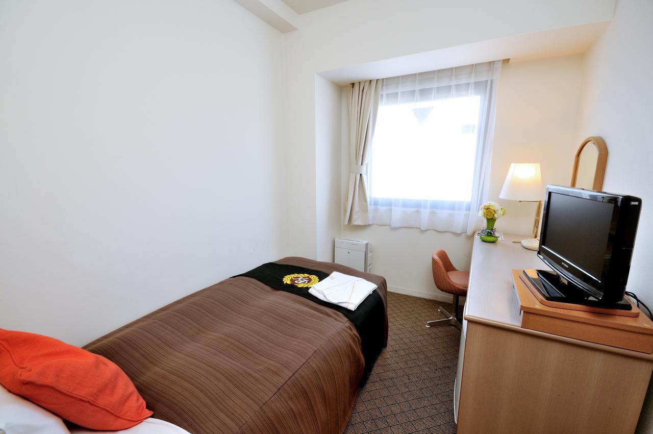 Grand Park Hotel Panex Kimitsu Εξωτερικό φωτογραφία
