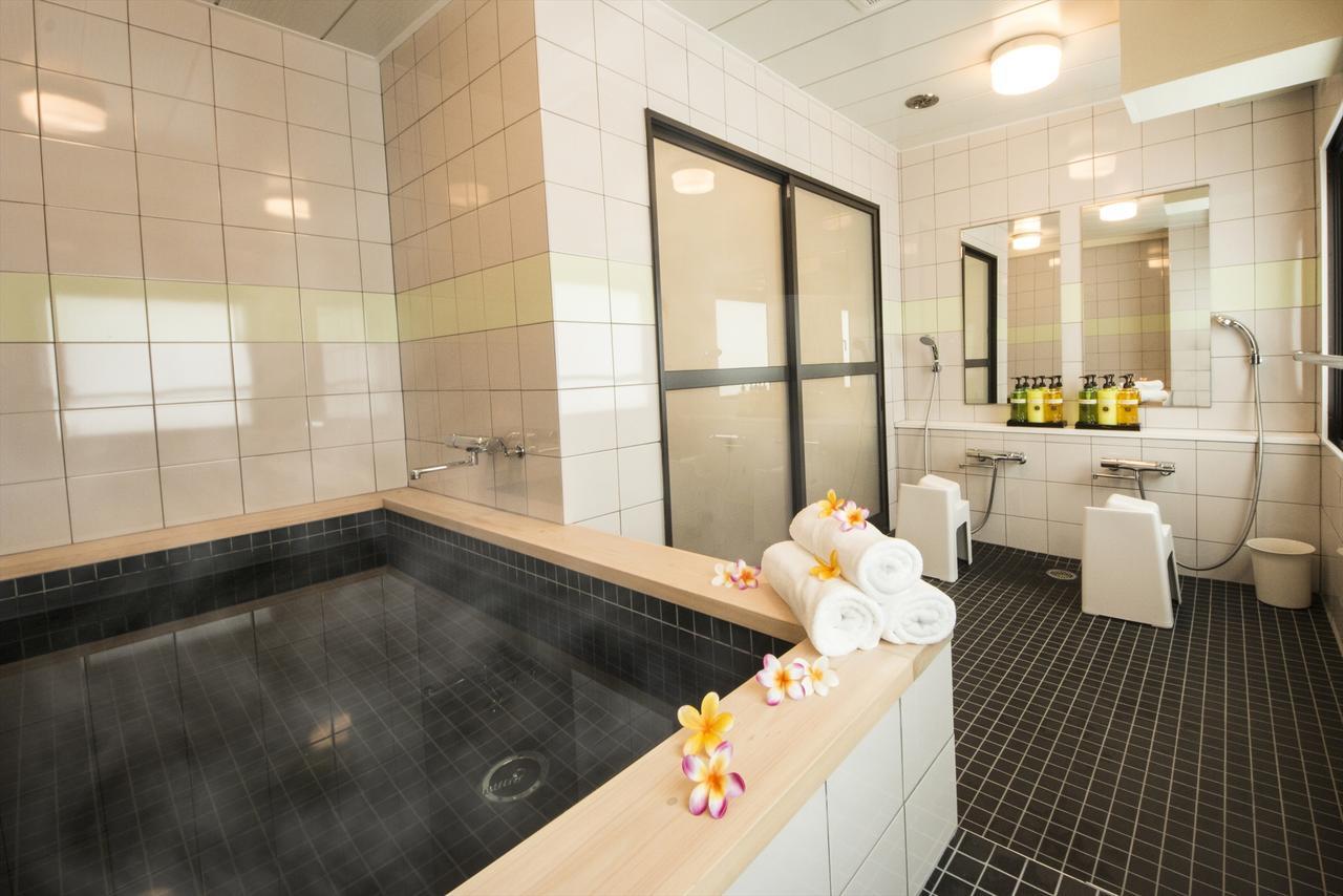 Grand Park Hotel Panex Kimitsu Εξωτερικό φωτογραφία